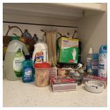 Short Tiki Lights/ Liquid candles, Exam Gloves, Short Tiki Lights/ Liquid candles, Exam Gloves,