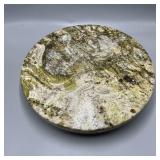 Granite Lazy Susan