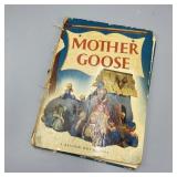 Vintage Mother Goose