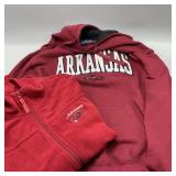 Mens Razorback Jacket XL & Vest