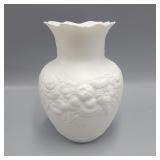 M. Frey for Kaiser Bisque Vase