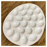 Deviled Egg Plate