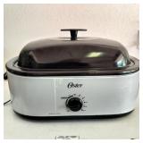 Oster Turkey Roaster