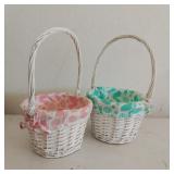 Easter Baskets