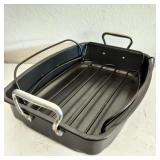 KitchenAid Oven Roaster With Rack