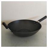 Imusa Flat Bottom Wok