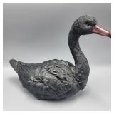 Modern Composite Duck Decor