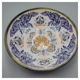 11' Williams Sonoma Serving Bowl