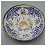 11" Williams Sonoma Serving Bowl