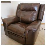 Ashley Furniture Power Recliner