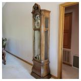 Ridgeway Grandfather Clock