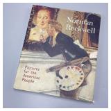 Norman Rockwell Book 2nd Printing 2000