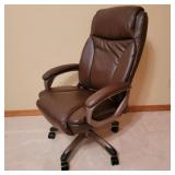 Alera Office Chair