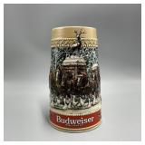 Budweiser Stein C Series