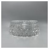 Crystal Dog Food Dish Spoiled'