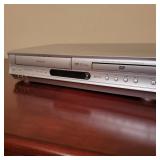 Toshiba SD-V291 DVD/VCR