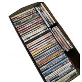 Lot 1 of DVD's