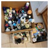 Large Bathroom Lot