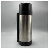 Stainless Vacuum Bottle Brazil Sobral Invicta