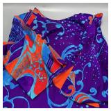 Vintage Waltah Clarke's Dress Made in Honolulu