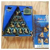 Vintage Mr. Christmas 'Bells of Christmas'