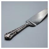 Sterling Handle Pie Server