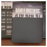 Band of Brothers