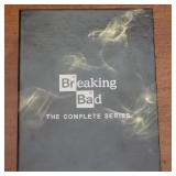 Breaking Bad the Complete Series