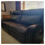 Ashley Furniture Reclining Sofa