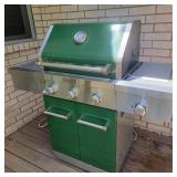 KitchenAid Gas Barbecue Grill