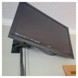 Vizio 26" Television w/ Mount