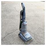 Hoover Spin Scrub Carpet Cleaner Model FH50240