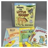 Children's Books