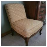 Vintage Childrens Chair