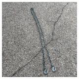 8 Foot Tow Chain