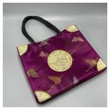 Oriental Style Purse