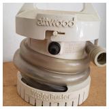 Attwood Water Pump