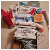 WII Bundle