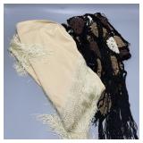 Women's Shoulder Wraps