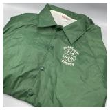 Vintage Snohomish 4H Jacket Mens Large