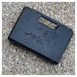 Handgun Hard Case