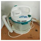 Hoover Steam Vac Jr