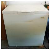 Kirkland Freezer Chest