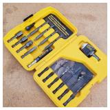 Dewalt Quick Change Driver Set