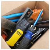 Box of Tools