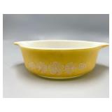 Butterfly Gold Pyrex 471-B