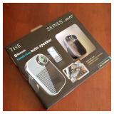 Shift Hands Free Auto Bluetooth Speaker