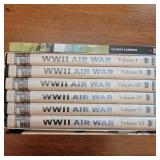 Military DVD'S