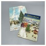 Mid Century Christmas Booklets