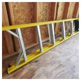 Stanley Yellow Ladder